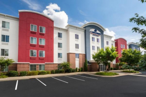 Отель Candlewood Suites Greenville, an IHG Hotel  Гринвилл